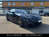 Porsche Panamera 4S Pano Lift Soft Bose 440ps SportChr. - gebrauchte Porsche Panamera aus dem Jahr 2017