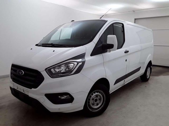 Ford Transit Custom 300 L2 Trend+PDC+RF-Kamera+Winter