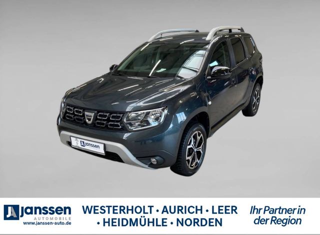 Dacia DACIA DUSTER TCe150 2 WD GPF Celebration