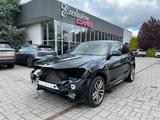 BMW X4 xDrive 20 d 140kw A8 - BMW X4 Unfallwagen