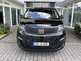 Fiat Ulysse Elektro 75 kWh Lounge L2 - Fiat: Kleinbus, 7sitzer