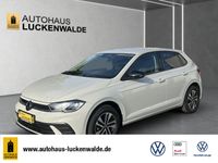 Volkswagen Polo - Vorschau Bild 1