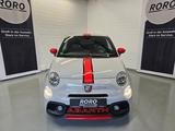 Abarth 595 Pista + VC/8.Reifen/Navi/Klimaauto./JBL - Abarth 595: Automatik