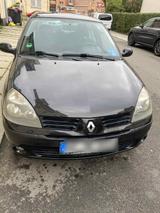 Renault Verkaufe Auto - Renault Clio: Sportwagen