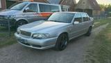Volvo S70 2.5 automatik - Volvo S70 mit Benzin-Antrieb: Limousine