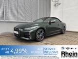 BMW M440i Cabrio Laser HUD SHZ DrivAsPro HArKar - BMW M440 in Stuttgart