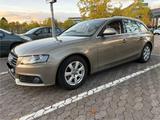 Audi A4 2.0 TFSI 132kW multitr. Attraction Avant ... - Audi A4 aus 2009: 2.0