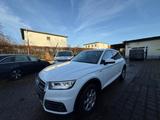 Audi Q5 40 TDI quattro Digital Tacho-Matrix - Audi Q5 Gebrauchtwagen in Berlin