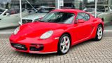 Porsche Cayman S - 987c - 1. Hand - Motor revidiert - Porsche in Solingen