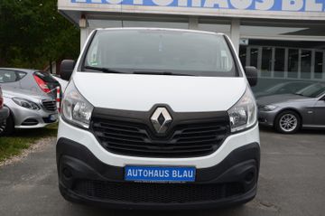 Renault Trafic - 2