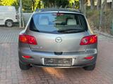 Mazda 3 Lim. 1.4 Sport Comfort MIT KLIMA - gebrauchte Mazda 3 aus dem Jahr 2005