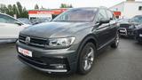 Volkswagen Tiguan 2.0 TDI Join ACC Kamera AHK - Volkswagen Tiguan JOIN mit Diesel-Antrieb