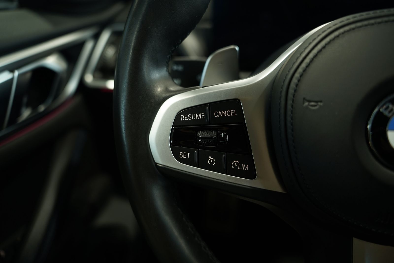 Bmw 420 Gran Coup