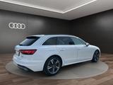 Audi A4 Avant 50 TDI qu. tiptr. MATRIX+MASSAGE+MEMORY - Audi A4 Gebrauchtwagen in Chemnitz