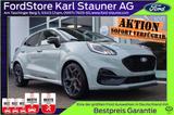 Ford Puma ST 1.0 EcoB. MHEV Matrix LED 4,99 FIN%* mgl - Ford Puma Neuwagen