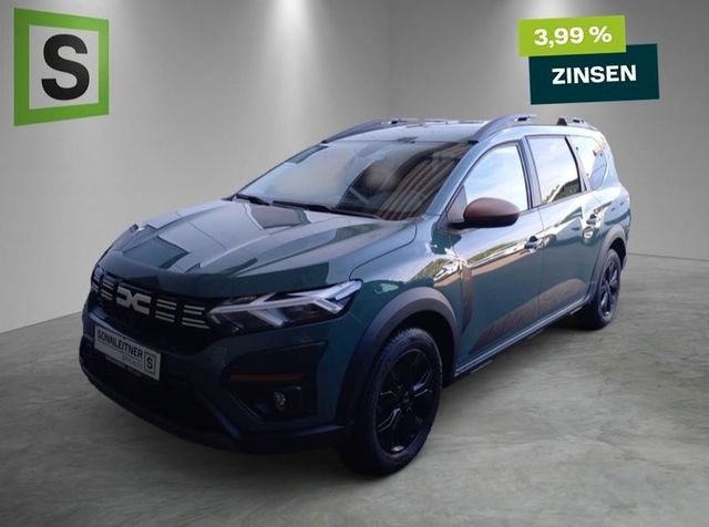 Dacia JOGGER Extreme TCe 110 7-Sitzer