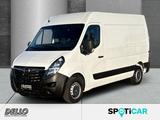 Opel Movano B L2H2 3,5t PDC+Kamera Klima Navi Regalan - Opel Movano: 2.5