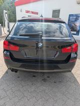 BMW 530d xDrive Touring - M Paket , gut gepflegt  - BMW 530 aus 2011: 530d Xdrive