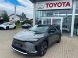 Toyota bZ4X FWD Teamplayer