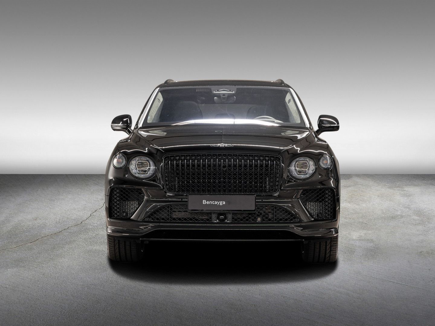 Bentley Bentayga Azure Hybrid |NAIM|Touring|Comfort|Mull imagem 2