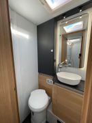 Adria CORAL 670 SL AXESS | Top Gepflegt - Mietflotte