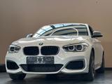 BMW 1 Lim. 5-trg. M135 i xDrive LED/Alcantara/ - BMW: X13