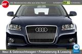 Audi A3 Sportback 1.4 TFSI Ambition S line Selection - Audi A3: Ambition Line