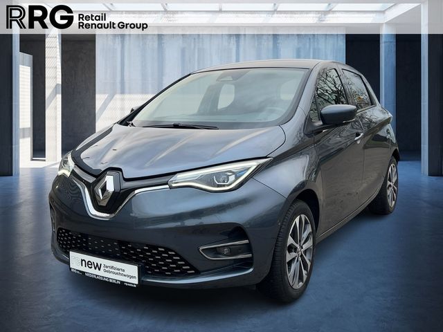 Renault ZOE Intens R135/Z.E. 50