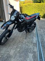 Aprilia SX 125 / Sport Auspuff / TÜV Neu - Angebote