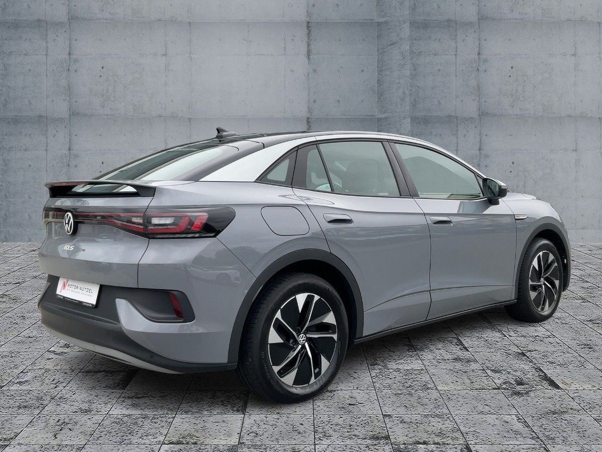 Volkswagen ID.5 - Bild 6