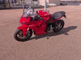 Ducati Supersport 950 - DUCATI SUPERSPORT 950