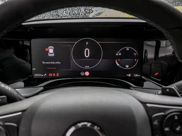 Opel Mokka 1.2 GS Line Kamera Black-Paket