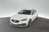 Seat Leon ST 2.0 TDI DSG FR ACC Kamera AHK Navi - Seat Leon: TDI Dsg Fr