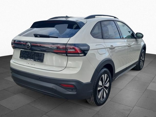 Fahrzeugabbildung Volkswagen Taigo 1.0 TSI MOVE KAMERA AHK NAVI ACC LED SHZ K