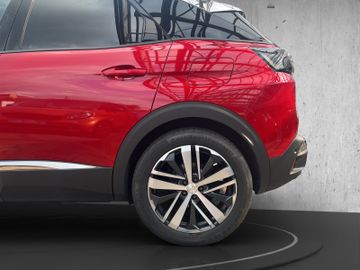 Peugeot 3008 Roadtrip Hybrid 225 Navi+RFK+SHZ