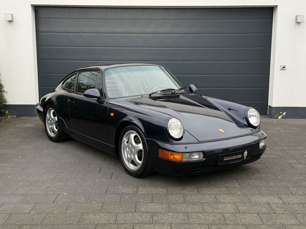 Porsche 964