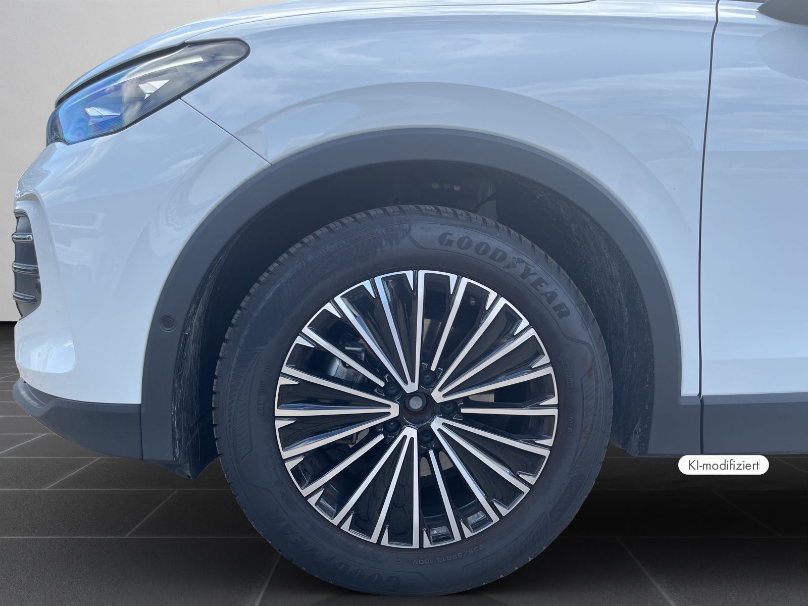 Volkswagen Tiguan - Bild 10