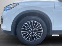 Volkswagen Tiguan - Vorschau Bild 10