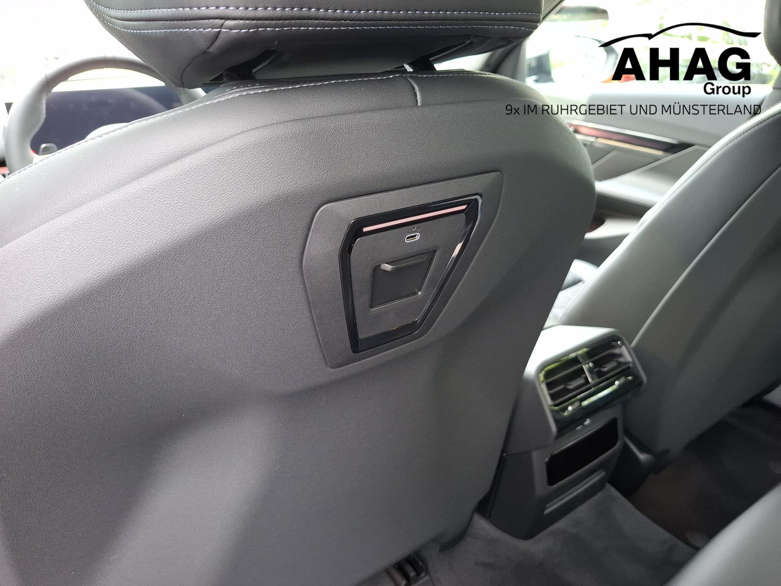 BMW i5 - Bild 13