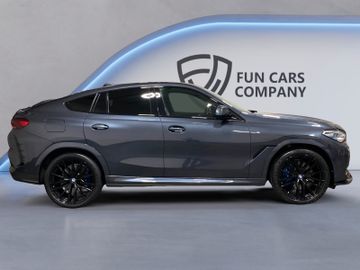BMW X6 - 8