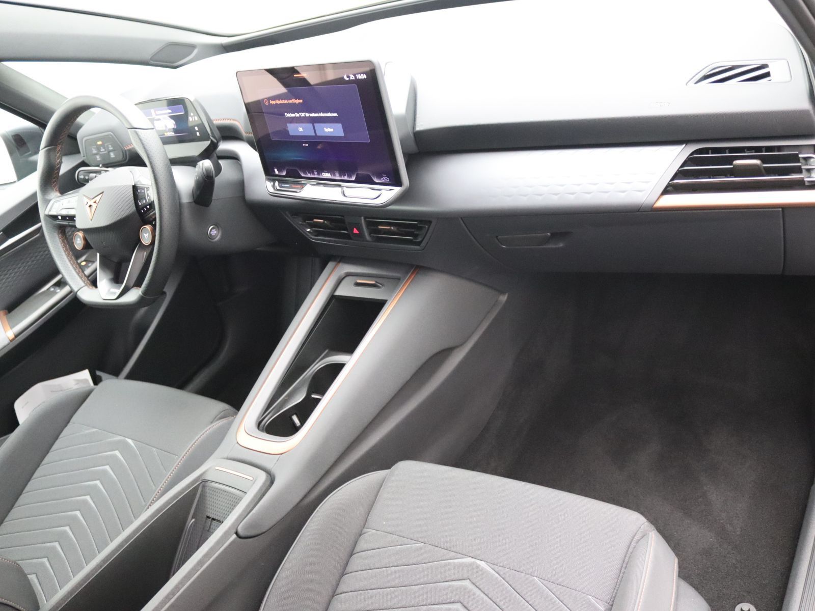Cupra Born - Bild 10