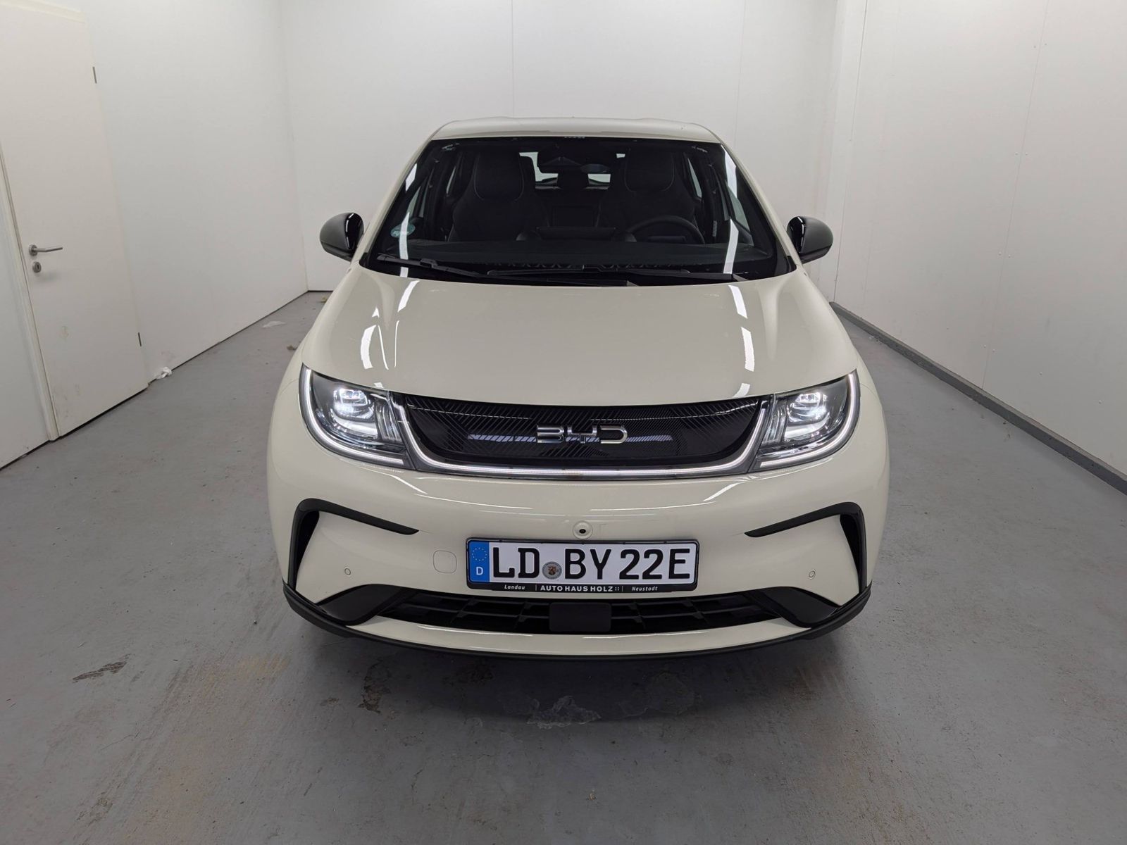 BYD DOLPHIN Dolphin Comfort LED Navi ACC Keyless – Bild 6