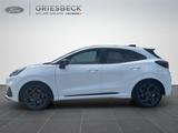 Ford Puma ST X - mit Benzin-Antrieb: Allradantrieb, Geländewagen