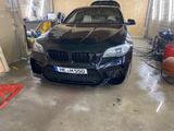 BMW 550i -Standheitung/Head Up/Stage 1/Individual - BMW 550 aus 2011: 550i