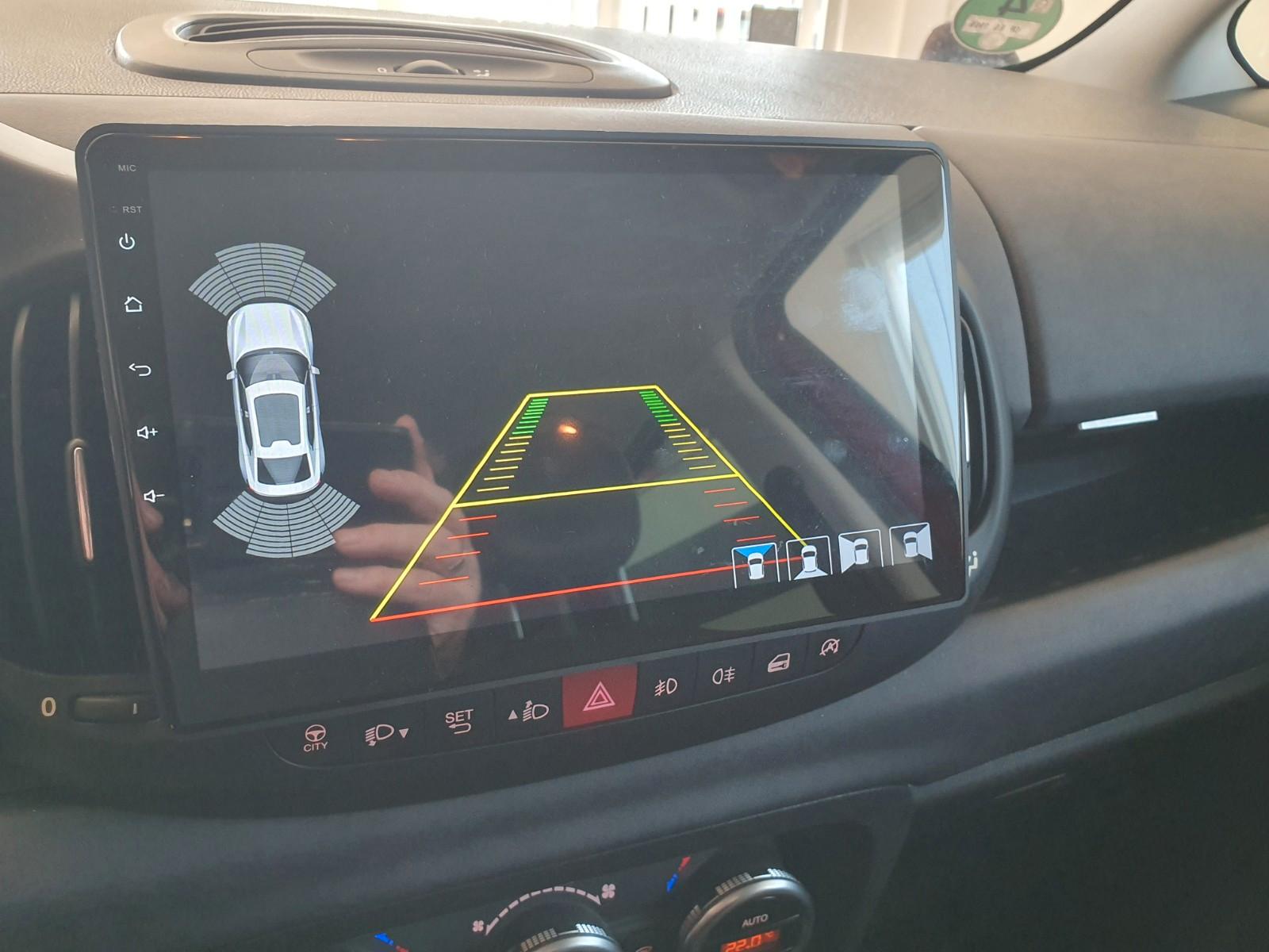 Fiat 500L 2014 — photo 12