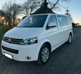 Volkswagen T5 Multivan - VW T5 von privat