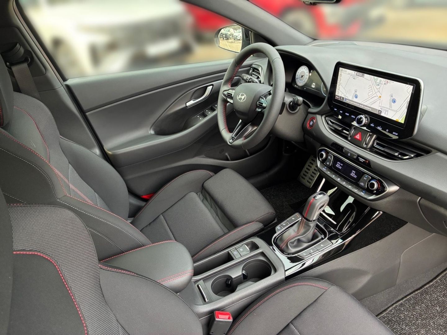 Hyundai i30 – Bild 14