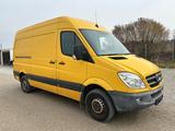 Mercedes-Benz Sprinter CDI L2H2 / 2-Sitzer / Radio / 6.Gang - gebrauchte Mercedes-Benz Sprinter aus dem Jahr 2011