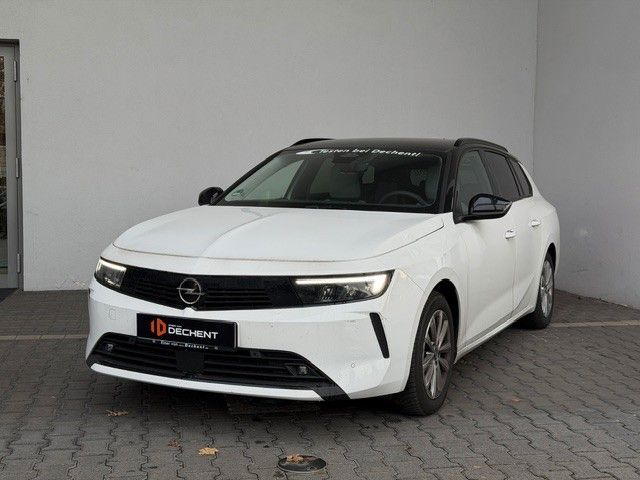 Fahrzeugabbildung Opel Astra L ST Elegance 110PS Kamera/Allwetter/LED!