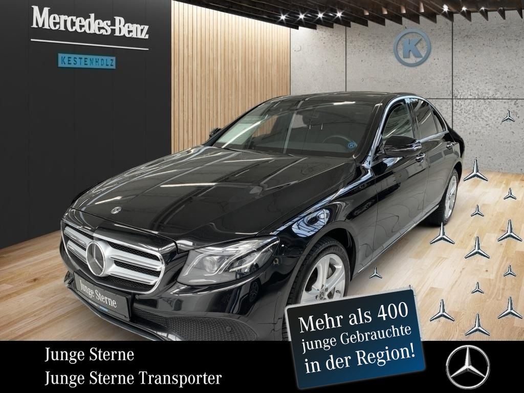 Mercedes-Benz E 450